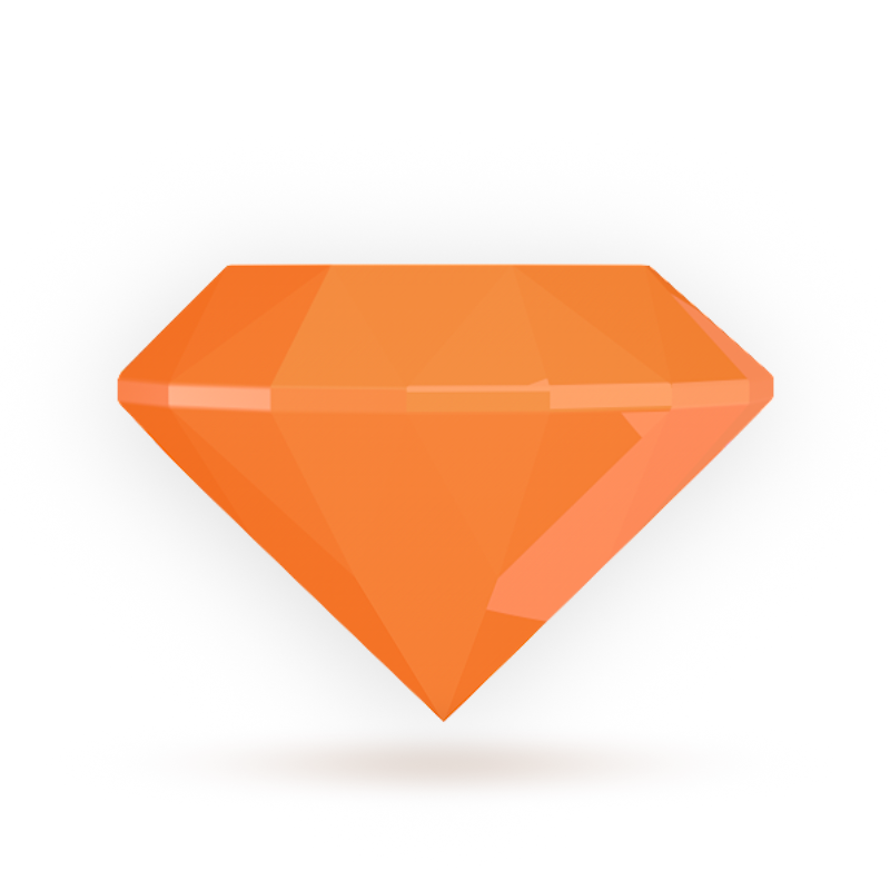 Diamond priority