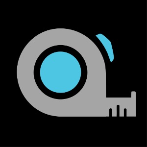 Nordmesh Measure tool