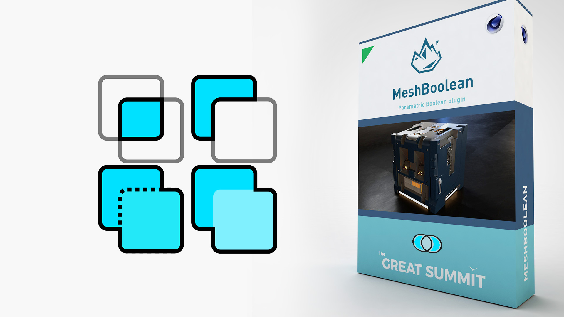 MeshBoolean